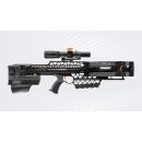 Armbrust Ravin R500E Sniper