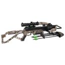 Armbrust Steambow Excalibur Micro 380