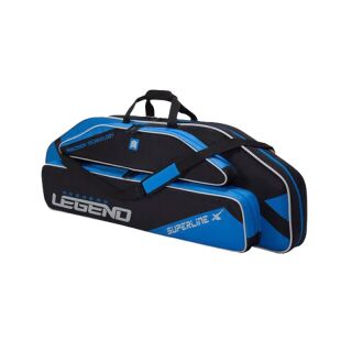 Bogentasche Legend Superline 44 Blue