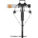 Armbrust EK Archery Accelerator 370 camo