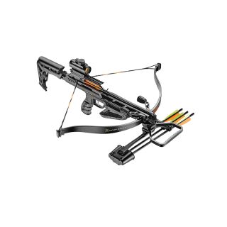 Armbrust EK Archery Jag 2 Pro black 260fps