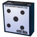 Iron Man 24 Xtreme 500 Target