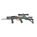 Armbrust Hori-Zone Rage-X Special Ops